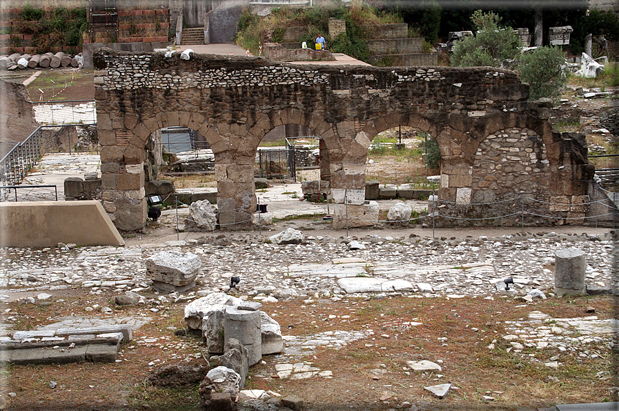 foto Roma